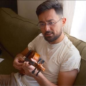 Meet your Posher, Jackson